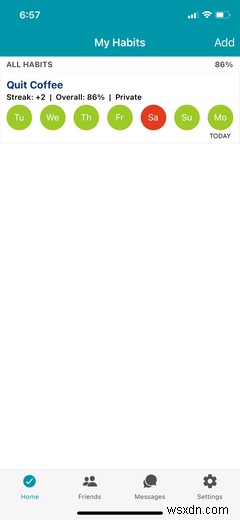 카페인 중독 탈출! 커피 끊기를 성공적으로 도와주는 앱 6가지