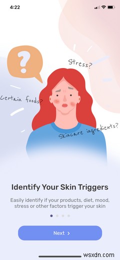 여드름 고민 끝내는 법, 지금 바로 써봐야 할 필수 앱 6가지