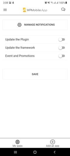 안드로이드와 iOS 사용자를 위한 최고의 워드프레스 앱 6가지