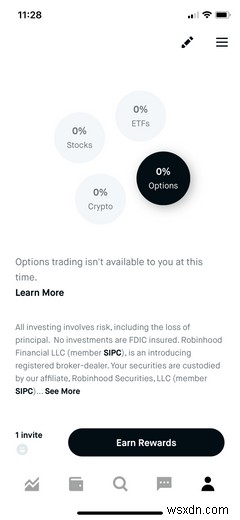 로빈후드(Robinhood)에서 옵션 거래하는 방법 – 단계별 완벽 가이드