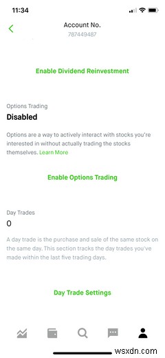 로빈후드(Robinhood)에서 옵션 거래하는 방법 – 단계별 완벽 가이드