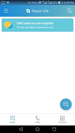 정식 버전보다 가볍고 빠른 안드로이드 라이트(Lite) 앱 10선