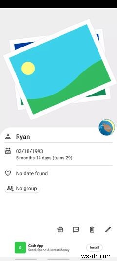 생일 알림부터 카드 전송까지, 놓치기 쉬운 생일을 챙겨주는 안드로이드 생일 관리 앱 6선
