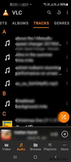 안드로이드용 VLC 3.4 업데이트, 놓치면 안 될 5가지 새 기능