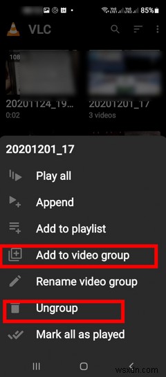 안드로이드용 VLC 3.4 업데이트, 놓치면 안 될 5가지 새 기능