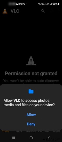 안드로이드용 VLC 3.4 업데이트, 놓치면 안 될 5가지 새 기능