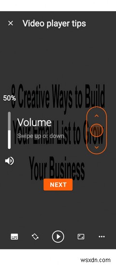 안드로이드용 VLC 3.4 업데이트, 놓치면 안 될 5가지 새 기능