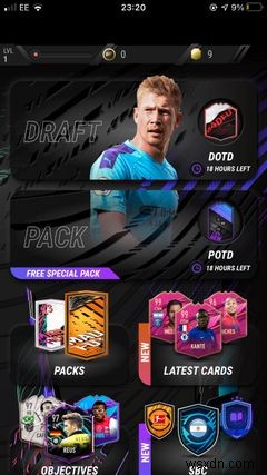 아이폰·안드로이드에서 꼭 써볼 최고의 FIFA 컴패니언 앱 6선