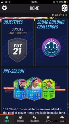 아이폰·안드로이드에서 꼭 써볼 최고의 FIFA 컴패니언 앱 6선