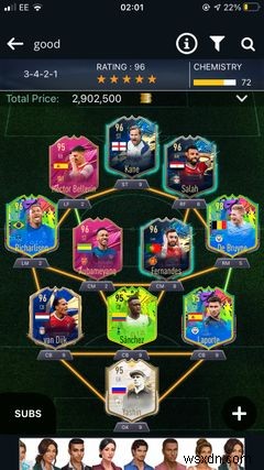 아이폰·안드로이드에서 꼭 써볼 최고의 FIFA 컴패니언 앱 6선