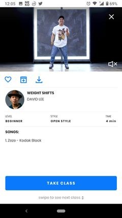 춤 잘 추고 싶다면? 안드로이드·아이폰 필수 댄스 학습 앱 6선