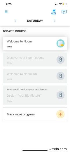 Noom(눔) 구독 및 무료 체험 취소 방법 완벽 가이드