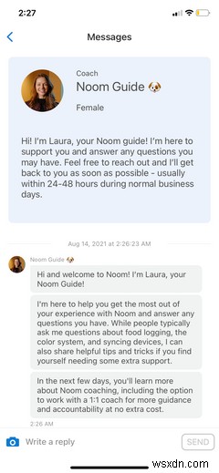 Noom(눔) 구독 및 무료 체험 취소 방법 완벽 가이드