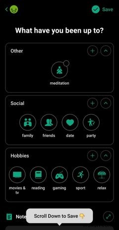 iOS·안드로이드 최고의 기분 추적 앱 6가지