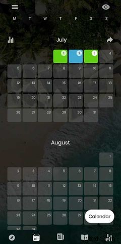 iOS·안드로이드 최고의 기분 추적 앱 6가지