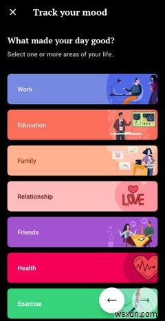 iOS·안드로이드 최고의 기분 추적 앱 6가지