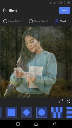 평범한 사진을 걸작으로! 안드로이드 최고의 사진 블렌더 앱 11선
