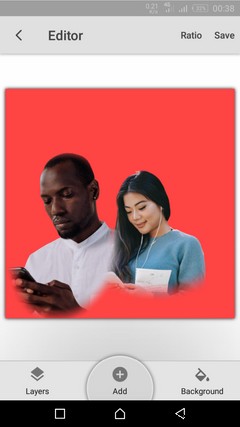 평범한 사진을 걸작으로! 안드로이드 최고의 사진 블렌더 앱 11선
