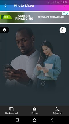 평범한 사진을 걸작으로! 안드로이드 최고의 사진 블렌더 앱 11선
