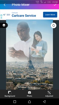 평범한 사진을 걸작으로! 안드로이드 최고의 사진 블렌더 앱 11선