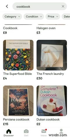 중고 도서 거래에 딱 좋은 앱 BEST 5, 집에서 책 사고팔기