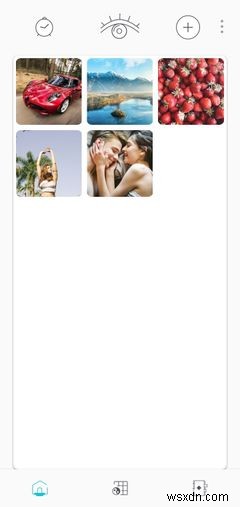 꿈을 현실로 만드는 최고의 안드로이드 비전 보드 앱 7가지