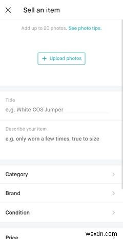 집에서 즐기는 알뜰 쇼핑, 중고 패션 앱 BEST 5