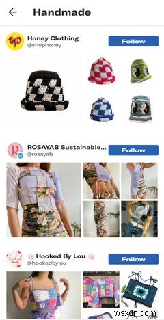 집에서 즐기는 알뜰 쇼핑, 중고 패션 앱 BEST 5
