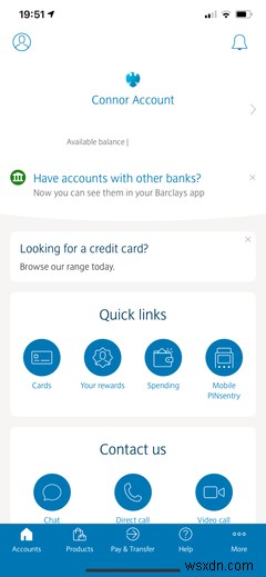 영국에서 꼭 써볼 가치가 있는 최고의 모바일 뱅킹 앱 6선