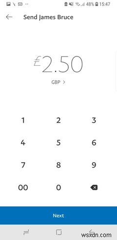 캐시앱(Cash App) 대안 추천! 꼭 알아야 할 최고의 송금 앱 5가지
