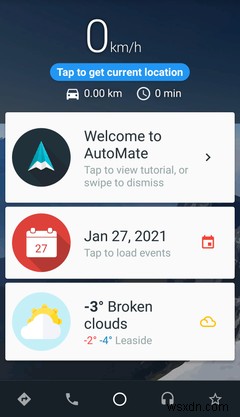 안드로이드 오토(Android Auto)를 대체할 최고의 운전 보조 앱 7가지