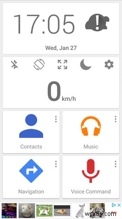안드로이드 오토(Android Auto)를 대체할 최고의 운전 보조 앱 7가지
