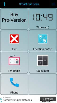 안드로이드 오토(Android Auto)를 대체할 최고의 운전 보조 앱 7가지