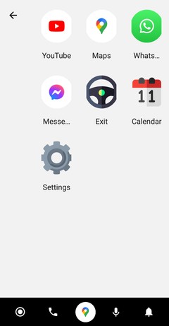 안드로이드 오토(Android Auto)를 대체할 최고의 운전 보조 앱 7가지