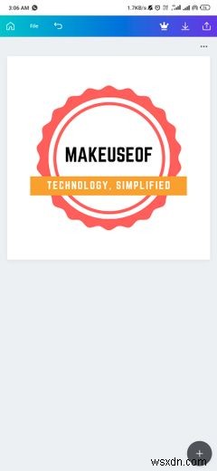 안드로이드에서 로고를 만들 수 있는 최고의 앱 5가지