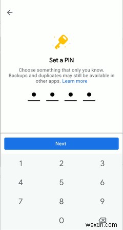 Files by Google 앱의 알고 보면 더 유용한 8가지 기능