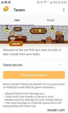 Habitica로 할 일 목록을 검으로 베어라: 일상을 RPG처럼 게임화하는 생산성 앱