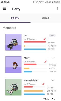 Habitica로 할 일 목록을 검으로 베어라: 일상을 RPG처럼 게임화하는 생산성 앱