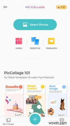 안드로이드와 iOS에서 쓸모 좋은 사진 콜라주 앱 베스트 5