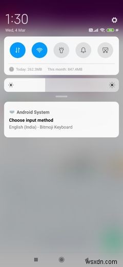안드로이드 메시지용 최고의 GIF 키보드 5가지