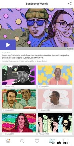 안드로이드 음악 제작을 위한 필수 앱 6선