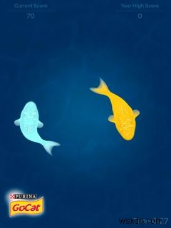 우리 고양이를 위한 최고의 태블릿 게임 7선 – iPad·안드로이드 추천 앱