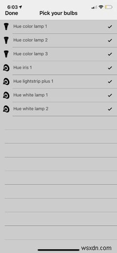 안드로이드·아이폰에서 쓸 만한 필립스 휴(Philips Hue) 앱 BEST 7