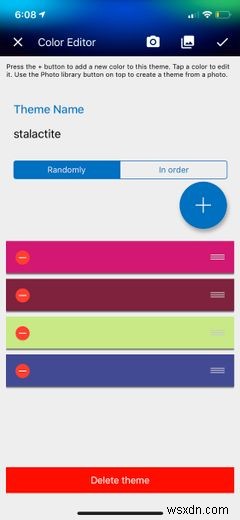안드로이드·아이폰에서 쓸 만한 필립스 휴(Philips Hue) 앱 BEST 7