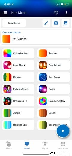 안드로이드·아이폰에서 쓸 만한 필립스 휴(Philips Hue) 앱 BEST 7