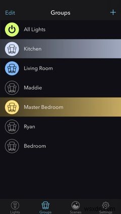 안드로이드·아이폰에서 쓸 만한 필립스 휴(Philips Hue) 앱 BEST 7