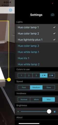 안드로이드·아이폰에서 쓸 만한 필립스 휴(Philips Hue) 앱 BEST 7