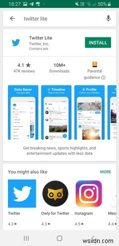 프로그레시브 웹 앱(PWA)이란 무엇이고, 어떻게 설치할까?
