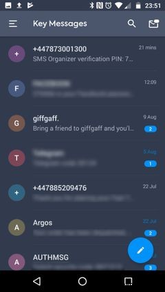안드로이드에서 스팸 SMS 문자를 차단하는 4가지 효과적인 방법