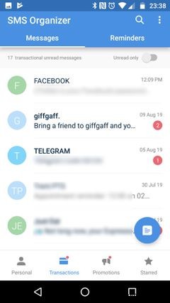 안드로이드에서 스팸 SMS 문자를 차단하는 4가지 효과적인 방법